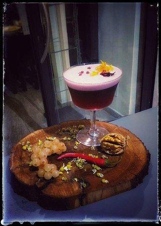 Degusteria